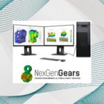 Trans Partners with NexGen Gears for Advanced Gearbox Design and Engineering Support